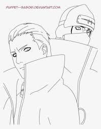 The original format for whitepages was a p. Akatsuki Drawing Cloak Png Download Naruto Sasori Transparent Png 692x1154 Free Download On Nicepng