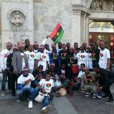 Jun 25, 2021 · the ohanaeze ndigbo worldwide has asked biafra agitators to allow the people take part in the continuous voters' registration exercise, cvr. Biafra News Update Biafranews3 Twitter