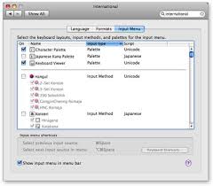 Mac Keyboard Symbol Shortcuts