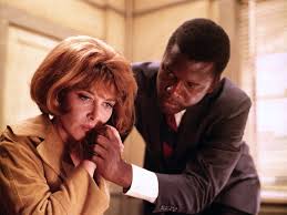 Sidney poitier is an actor, director and diplomat who was the first black person to win an academy award for best actor. Sidney Poitier 10 Essential Films Bfi