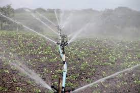 Water Irrigation Systems Commercial