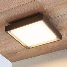 Modern Outdoor Ceiling Lights For Porch