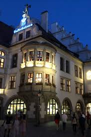 Welcome to hofbräuhaus buffalo, the first and only german micro brewery, beer hall, restaurant and beer garden to call buffalo home. Hofbrauhaus Munchen In 2021 Europa Reiseziele Reisen Urlaub