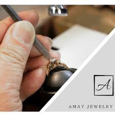 jewelry repair near waveland ms