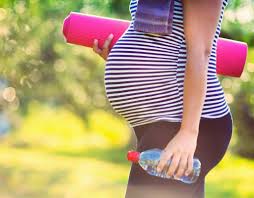 Benefits Of Pregnancy Exercise Pregnancy Kidspot
