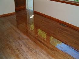 hardwood floor refinishing in parma oh