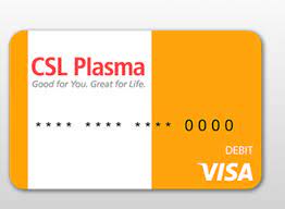 Grifols_moblie plasma poster_04013977 created date: Bankofamerica Com Cslplasma Csl Plasma Prepaid Debit Card Teuscherfifthavenue