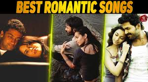 list of 10 romantic tamil songs