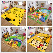 winnie the pooh rugs carpets