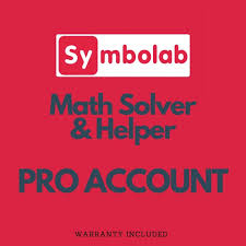 Symbolab Math Solver Helper Pro