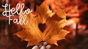 Hello Fall Laptop Wallpapers - Top Free ...