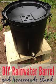 Spruce up your porch or patio with artwork that stands up to the elements. How To Make A Diy Rain Barrel The Easiest Way To Save Rain Water