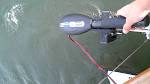 By pass speed switch to test trolling motor - iboats