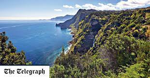It attracts a more mature clientele, and raving is limited to enthusing about the island's dramatic scenery and botanical wonders. Madeira Portugal The Most Enviable Island On Earth Telegraph