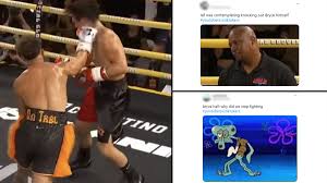 Austin mcbroom vs bryce hall details information. Youtubers Vs Tiktokers Results Netizens React With Funny Memes As Austin Mcbroom Tkos Bryce Hall Latestly