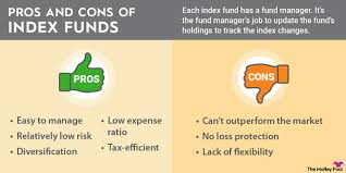 how to invest in index funds a