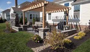 Columbus Patio Builders Traditions