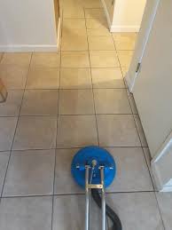 grout cleaning in st george ut
