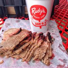 rudy s country and bar b q old