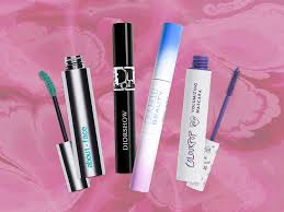 the 9 best colored mascaras of 2022 for