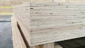 mpp new innovative plywood panel
