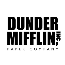 Dunder Mifflin Org Chart The Org