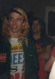 Young dave grohl coffee mug. Dave Grohl With Blonde Hair Dave Grohl Foo Fighters Dave Foo Fighters Dave Grohl