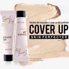 secret key cover up skin perfecter