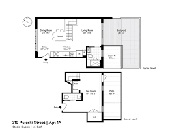 ten common apartment layouts in nyc