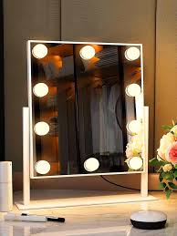 modern makeup mirror light