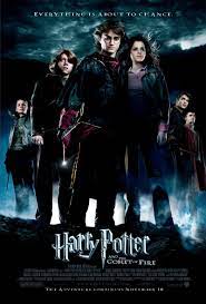 Harry Potter and the Goblet of Fire (Movie, 2005) - MovieMeter.com