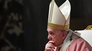 Na maryję wniebowziętą jako niewiastę pokory wskazał ojciec święty w swoim rozważaniu przed modlitwą „anioł pański. Papiez Franciszek Z Kosciola Trzeba Usunac Wszelki Smrod Zepsucia Polsat News