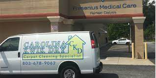 commercial services carolina kwik dry