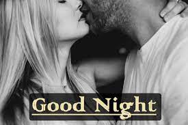 Good Night Kiss Images - Whatsapp ...