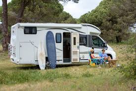 rv cing in northern california