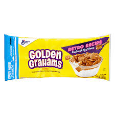 golden grahams cereal retro recipe 35
