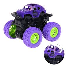 Ostrifin Kid Monster Truck Toys Car