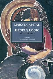 Marxs Capital And Hegels Logic A Reexamination