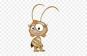 Large collections of hd transparent moana png images for free download. Logo Baby Cockroach Barata Da Galinha Pintadinha Free Transparent Png Clipart Images Download