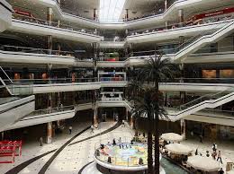 Incredible shopping mall in kuala lumpur (exploring largest mall in malaysia) подробнее. 15 Biggest Malls In The World Triphobo