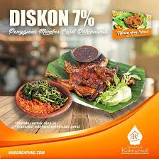 We serve delicate indonesian food. Warung Apung Rahmawati Gresik Posts Gresik Menu Prices Restaurant Reviews Facebook