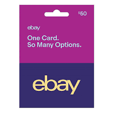 ebay gift card 50 walgreens