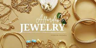 korean jewelry brands