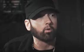 Eminem, aka marshall mathers, aka slim shady, is an american rapper, originally from missouri. Eminem Becomes First Artist To Accomplish Ridiculous Sales Feat