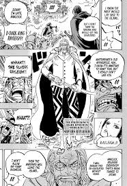 One Piece, Chapter 1059 | TcbScans Org - Free Manga Online in High Quality