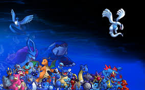 pokemon wallpaper lugia 73 images