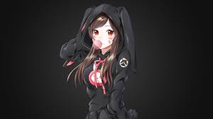 Find & download free graphic resources for black hoodie. Anime Hoodie Wallpapers Top Free Anime Hoodie Backgrounds Wallpaperaccess