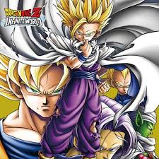 Infinite world is a fighting video game developed by dimps, and published in north america by atari for the playstation 2 and europe and japan by namco bandai under the bandai label. Stream We Gonna Take You There Dragon Ball Z Infinite World By Prodevin Listen Online For Free On Soundcloud