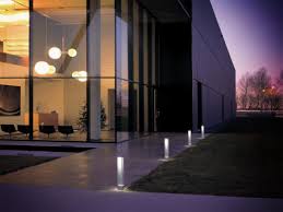 modern outdoor lights warisan lighting