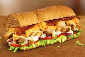 subway sandwiches ranked far wide